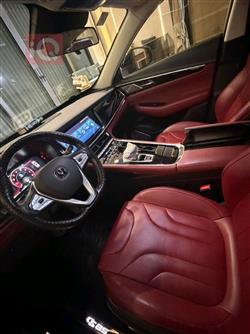 Changan CS85